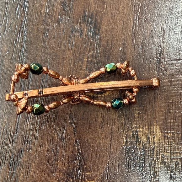 Lilla Rose Flexi Clip Hair Barrette - Picture 2 of 3